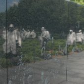  Vietnam War Memorial